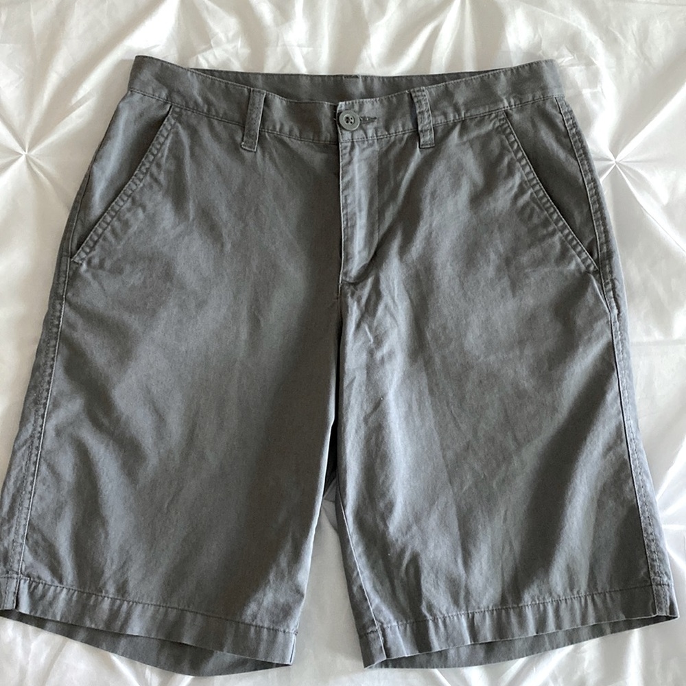 Mens Columbia shorts
